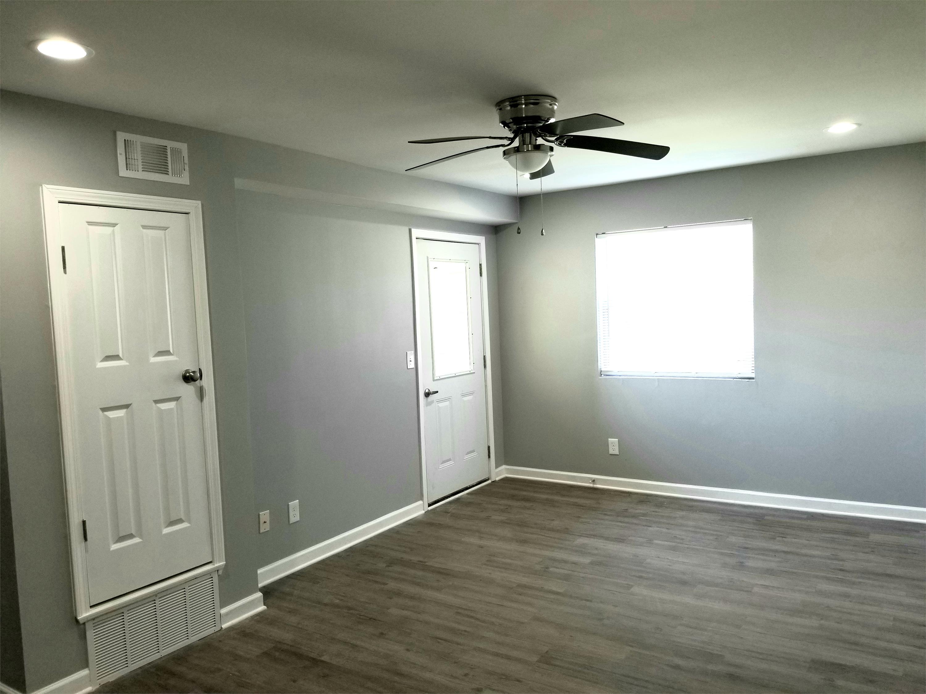 502 Pecan Drive - 101